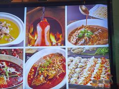 -原鄉本味 楚菜 丹江口鱼(北苑店)