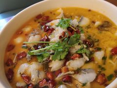 -四季暖堂·融合江浙菜(N1955创业园店)