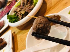 -嬷孙家潮汕牛肉火锅(北京路天河城店)