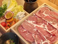 -无印良品餐堂 MUJI Diner(成都太古里店)
