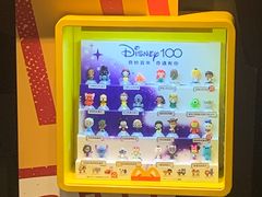 -麦当劳(一德路店)