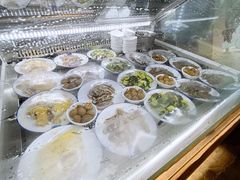 -官桥贡面(吉城大厦店)
