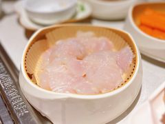 -海底捞火锅(长宁路龙之梦店)