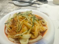 -马白开来特色羊排揪片子  (总店)