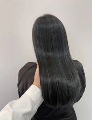 -TRIMS HAIR 修剪造型·烫染接发