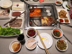 -海底捞火锅(关山保利店)