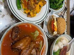 -华嫂冰室(尖沙咀店)