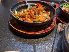 -旺爷砂锅·茶作(国贸城店)