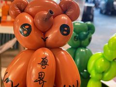 -粤界(望京金辉店)