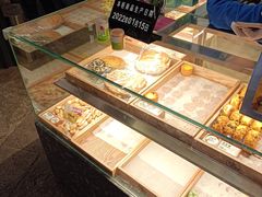 -百年同和·江南点心院(山塘街店)