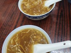 -添發碗仔翅美食
