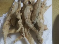 -春水锅贴·传统鲁菜(大明湖店)
