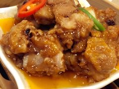 -点都德(大茶楼店)