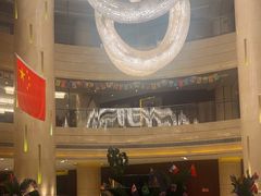 -太原凯宾斯基饭店