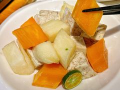 -百年果林椰子鸡(中洲店)