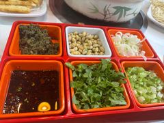 -清真·马坡烧烤涮牛肚·酸浆火锅(新区总店)