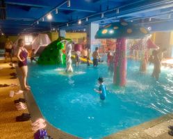 -宝燕乐园(闵行旗舰店)