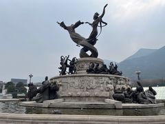 -华清宫景区