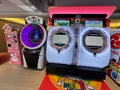 -珠海棕泉水疗酒店(拱北口岸高铁站店)