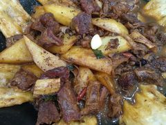 -善银私房菜馆(金舟花园小区店)