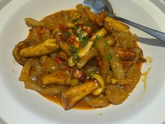 -院里寻菜·精致庭院菜(观沙岭店)