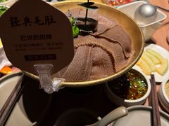 -巴奴毛肚火锅(京西大悦城店)
