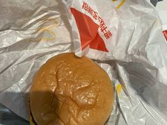 -麦当劳(健德桥得来速店)