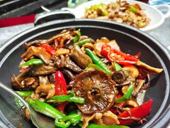 -蔼若春.传承三十年云南菜(金碧公园店)