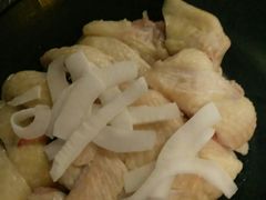 -探窝·竹笙椰子鸡(杨箕店)