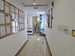 -维乐口腔(格林门诊长宁店)