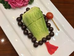 -真不同饭店(中州东路店)