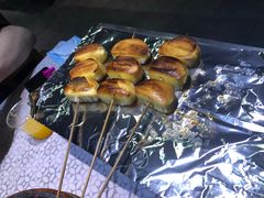 -云晓光头烧烤吧(新大陆广场店)