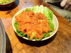 -四小区火锅·巷子里的重庆火锅(花照壁店)