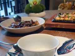 -宁波柏悦酒店·钱湖渔港