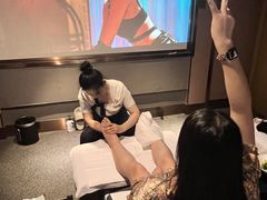 -陆琴脚艺·足浴·SPA(夫子庙店)
