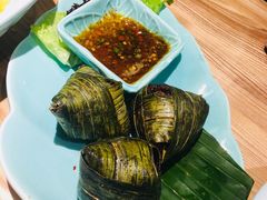 拉娜叶包鸡-米纸越南小馆(金鹰世界店)