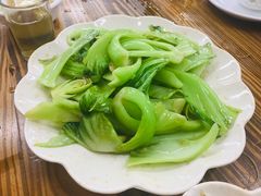 -南记食粥坊·宵夜大排档(岭南分店)