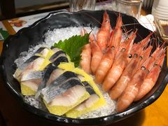 -银子铁板烧料理自助餐(人民广场店)