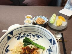 -今轩中餐厅(西安经开洲际酒店)