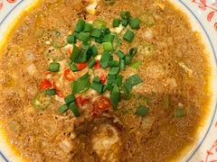 -蘸小院铁锅炖·蘸酱菜·东北菜(怀远门店)