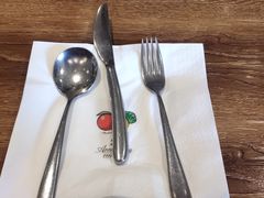 -安妮意大利餐厅(国贸店)