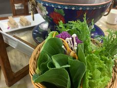 -东来顺•非遗火锅(外滩店)