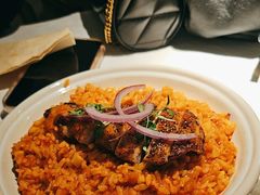 -春树下·树屋花房西餐厅(罍街AS1980店)