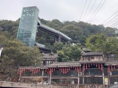 -巴倒烫陆派火锅山庄(南山总店)