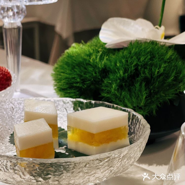 潮外粤宴在北京粤菜届绝对是封顶般存在‼️ 