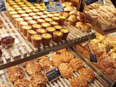 -丁香西饼屋(桂林路店)