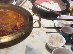 -川味观·鲜货火锅(西湖文化广场店)