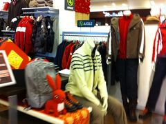 -燕莎友谊商城(亮马桥店)