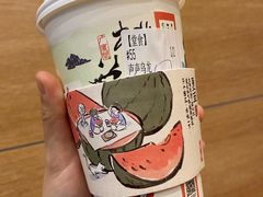 声声乌龙-茶颜悦色(长郡步行街口店)