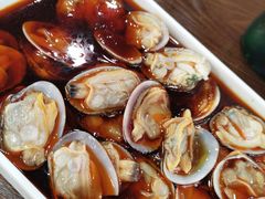 -韩记海鲜饺子(隆仁世家店)